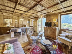 Family Apt Le Farinet - Salvan-Marecottes - Swiss
